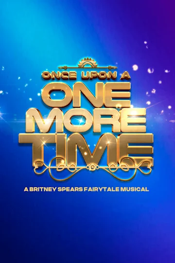 Once Upon a One More Time tickets