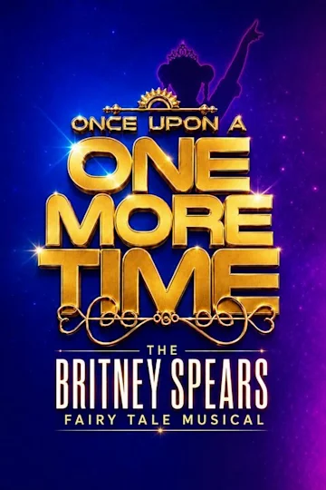 Once Upon a One More Time tickets