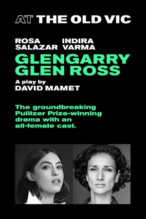 Glengarry Glen Ross