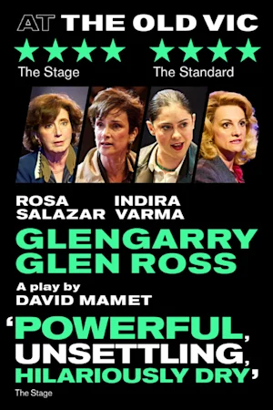 Glengarry Glen Ross