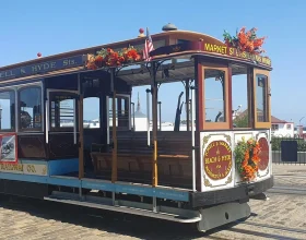 Cable Car City Tour: What to expect - 4