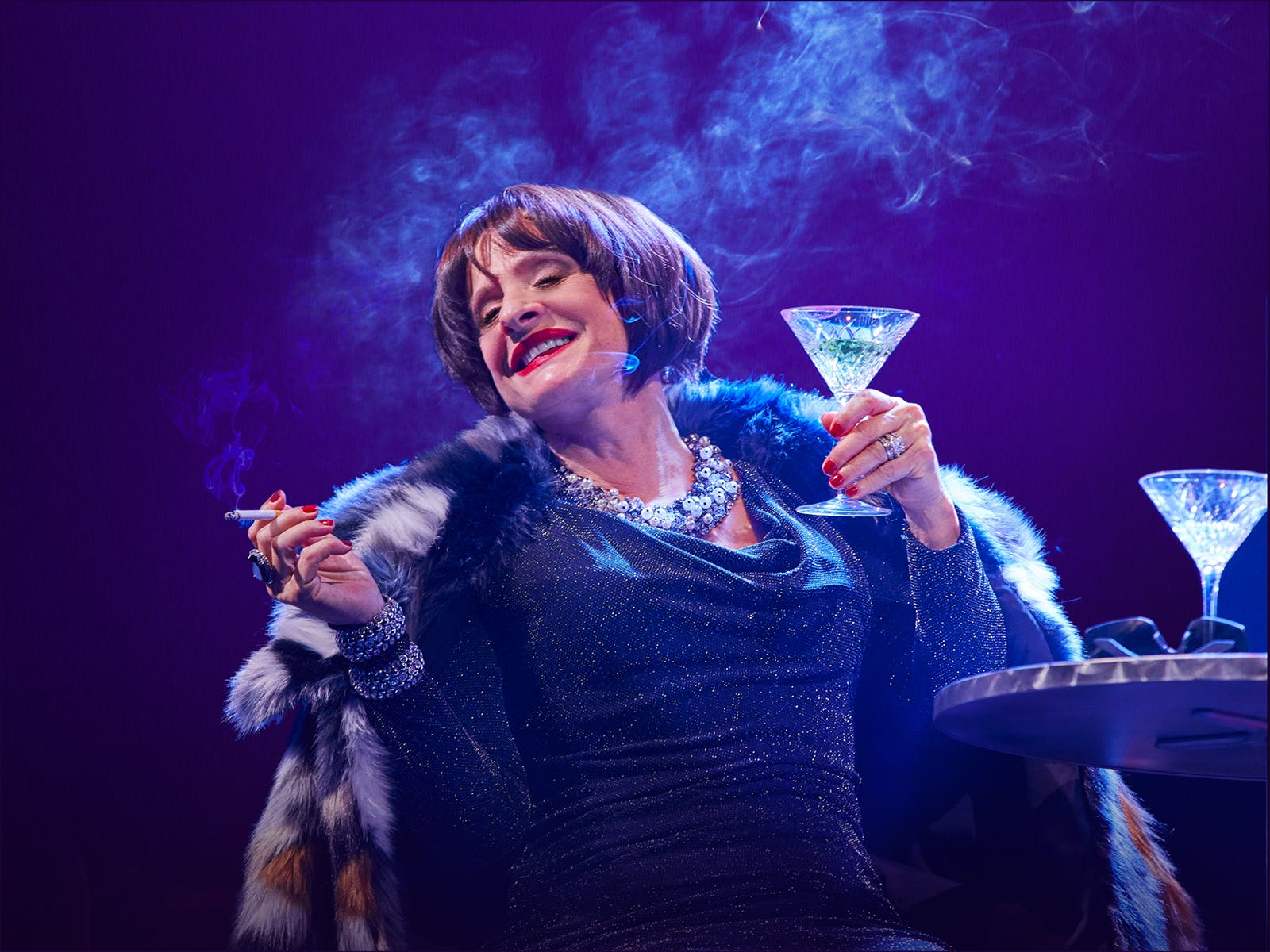 Company: What to expect - 1