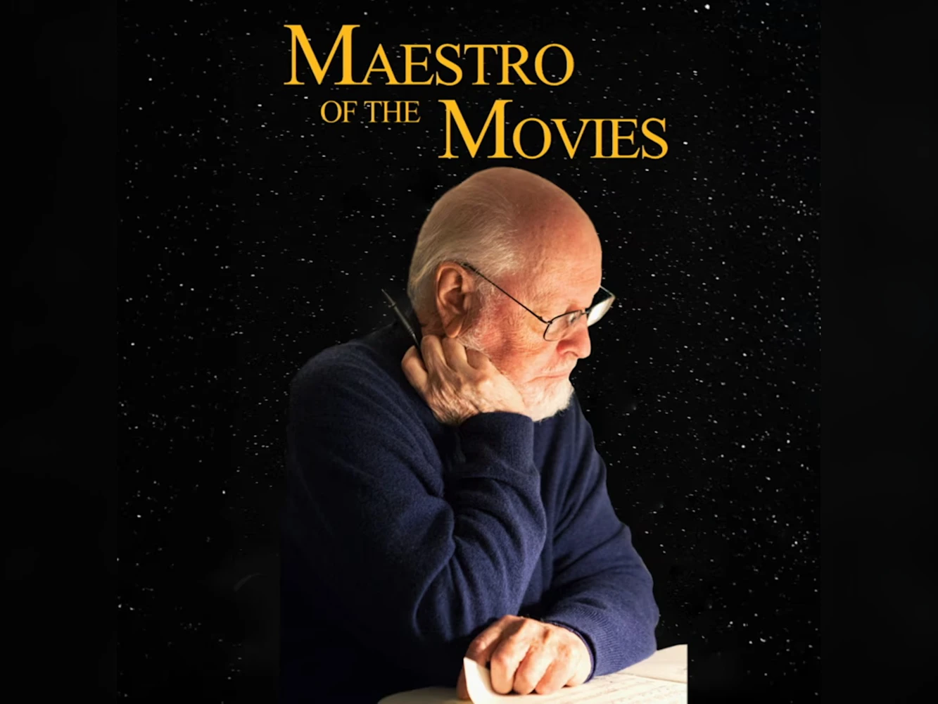 Maestro of the Movies: A Tribute to John Williams: What to expect - 1