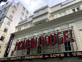 Piccadilly Theatre