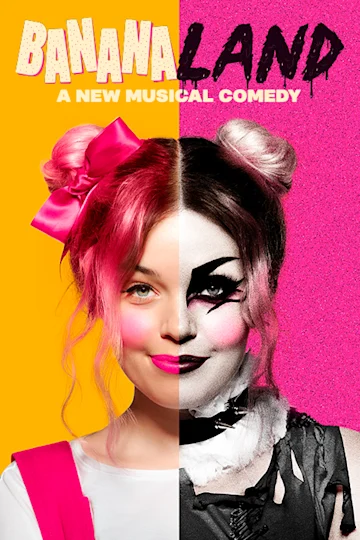 BANANALAND at the Playhouse, QPAC Tickets