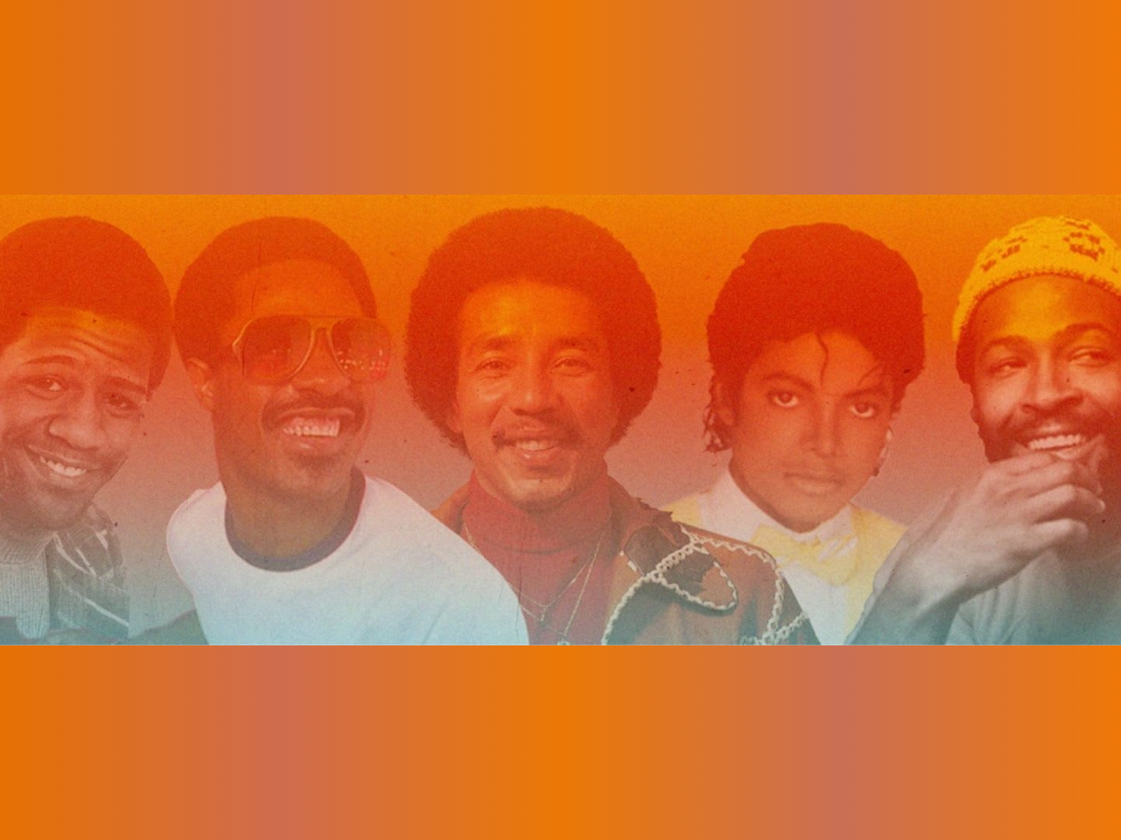 The Kings of MoTown featuring Brandon James Tickets Chicago TodayTix