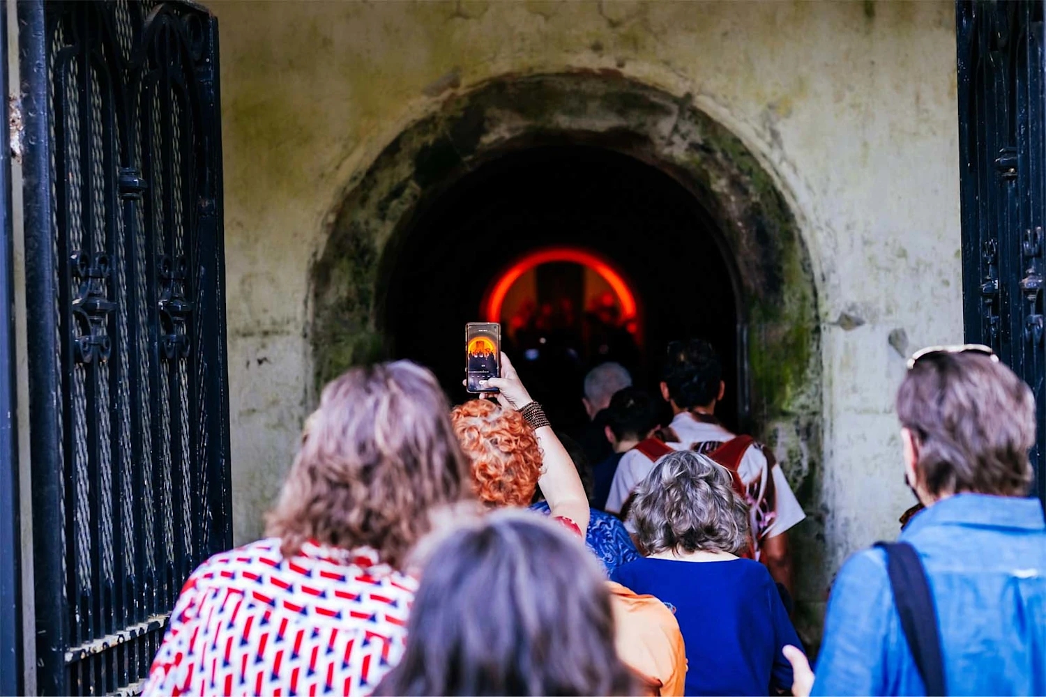 Concerts in the Catacombs: eddy kwon: What to expect - 2