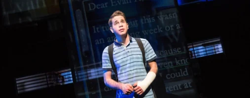 Dear Evan Hansen