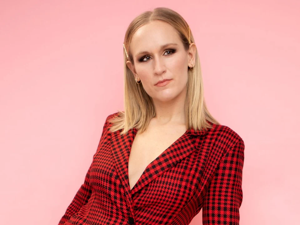 Waitress's Stephanie Torns: With Love: What to expect - 1