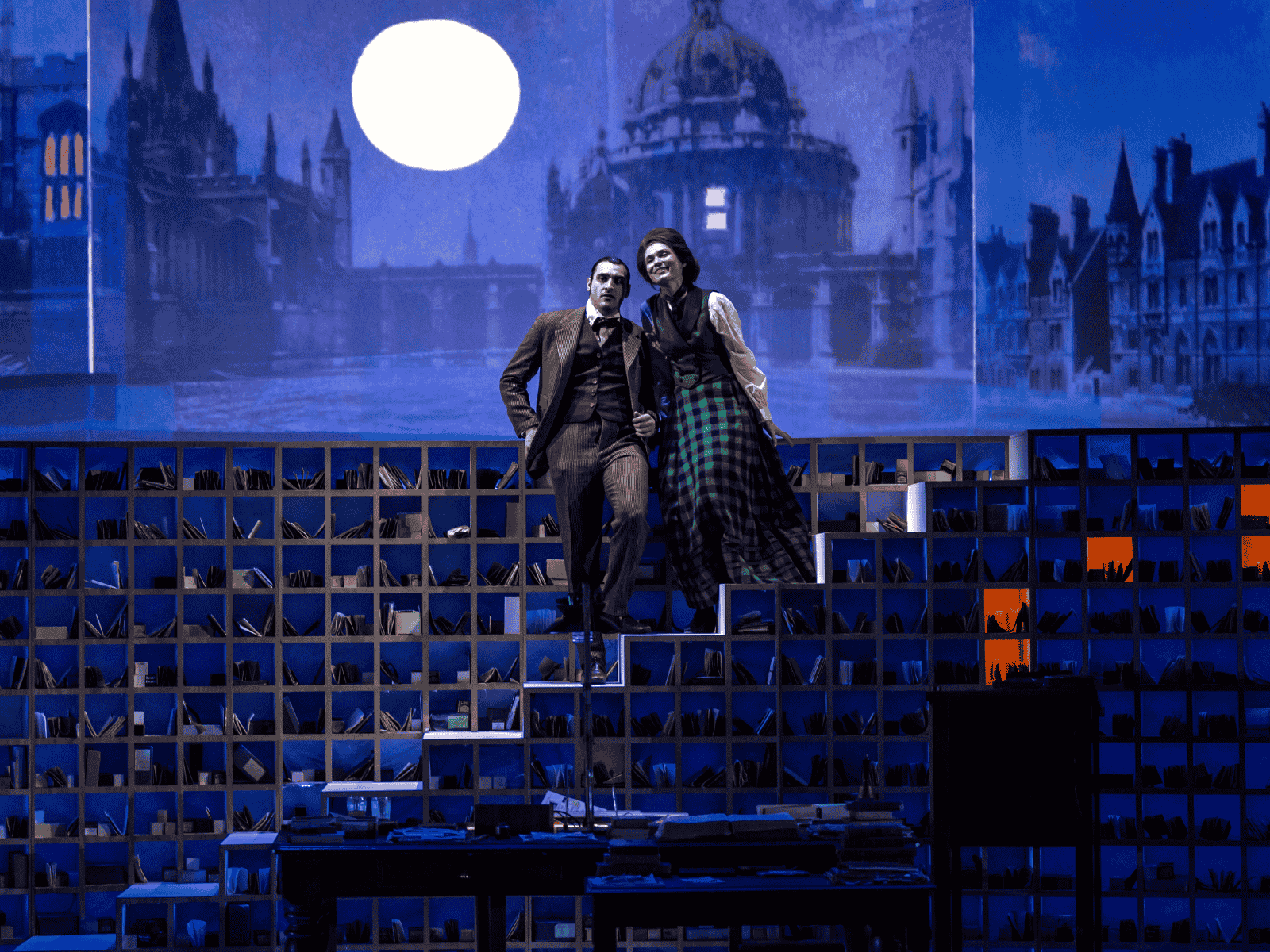 The Dictionary of Lost Words: What to expect - 2