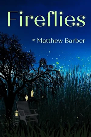 Fireflies - A Later-in-life comedy tickets