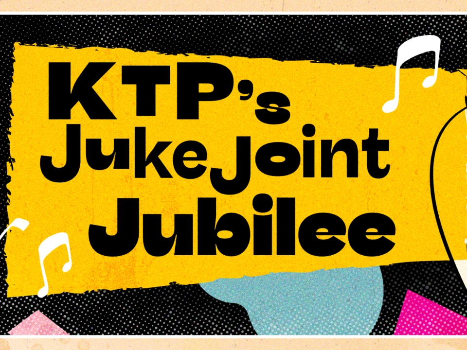 KTP's Juke Joint Jubilee: What to expect - 1