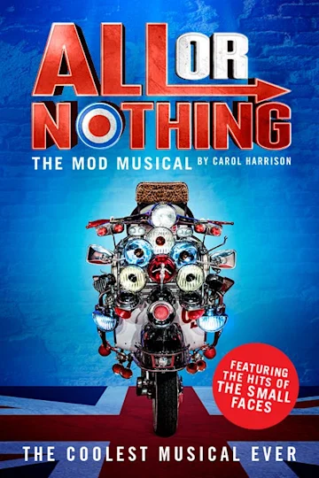 All Or Nothing - Arts 2018 Tickets