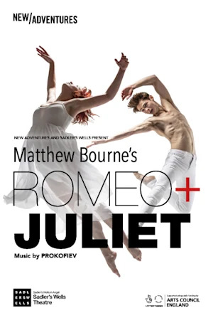 Matthew Bourne's Romeo & Juliet Tickets