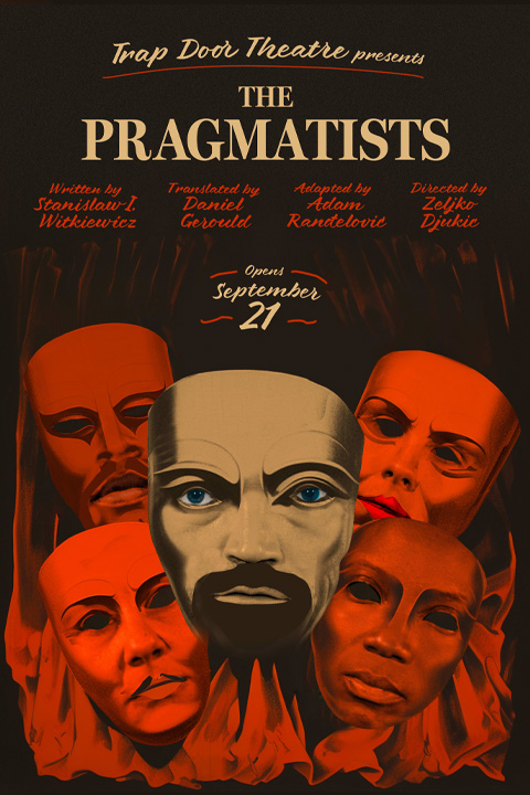 The Pragmatists
