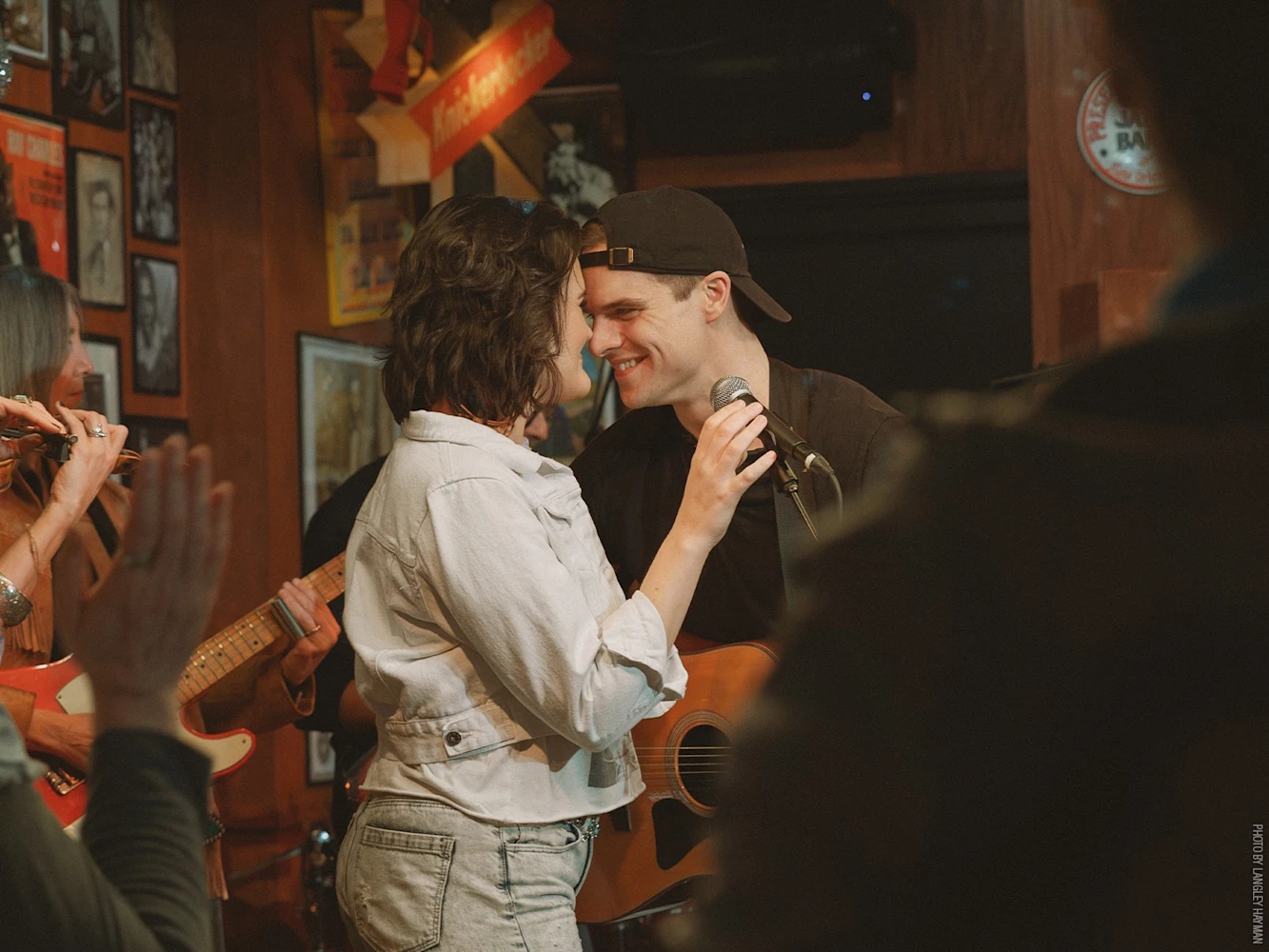Music City: What to expect - 2