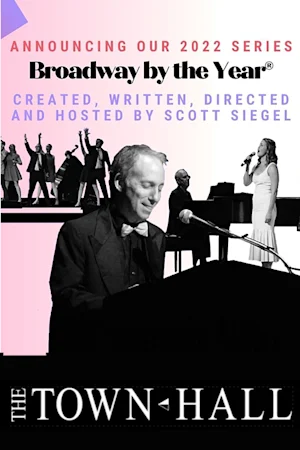 Broadway by the Year: "The New Wave" tickets