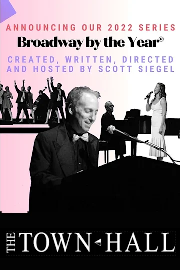 Broadway by the Year: "The New Wave" tickets