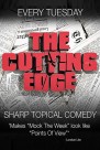 [Poster] The Cutting Edge 10286