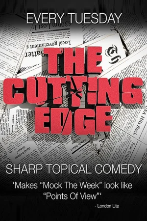 The Cutting Edge