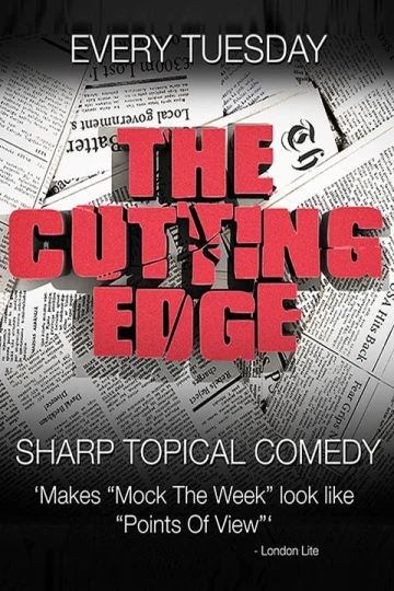 The Cutting Edge Tickets