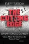 The Cutting Edge (Comedy Store)