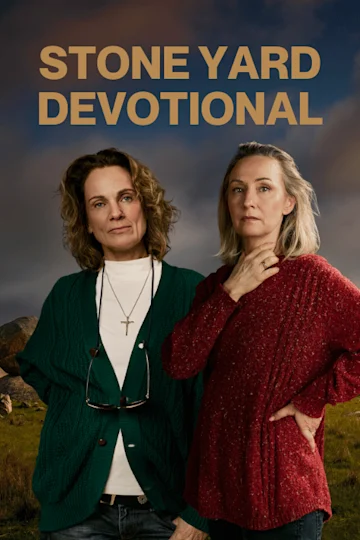 Stone Yard Devotional at Malthouse Theatre tickets