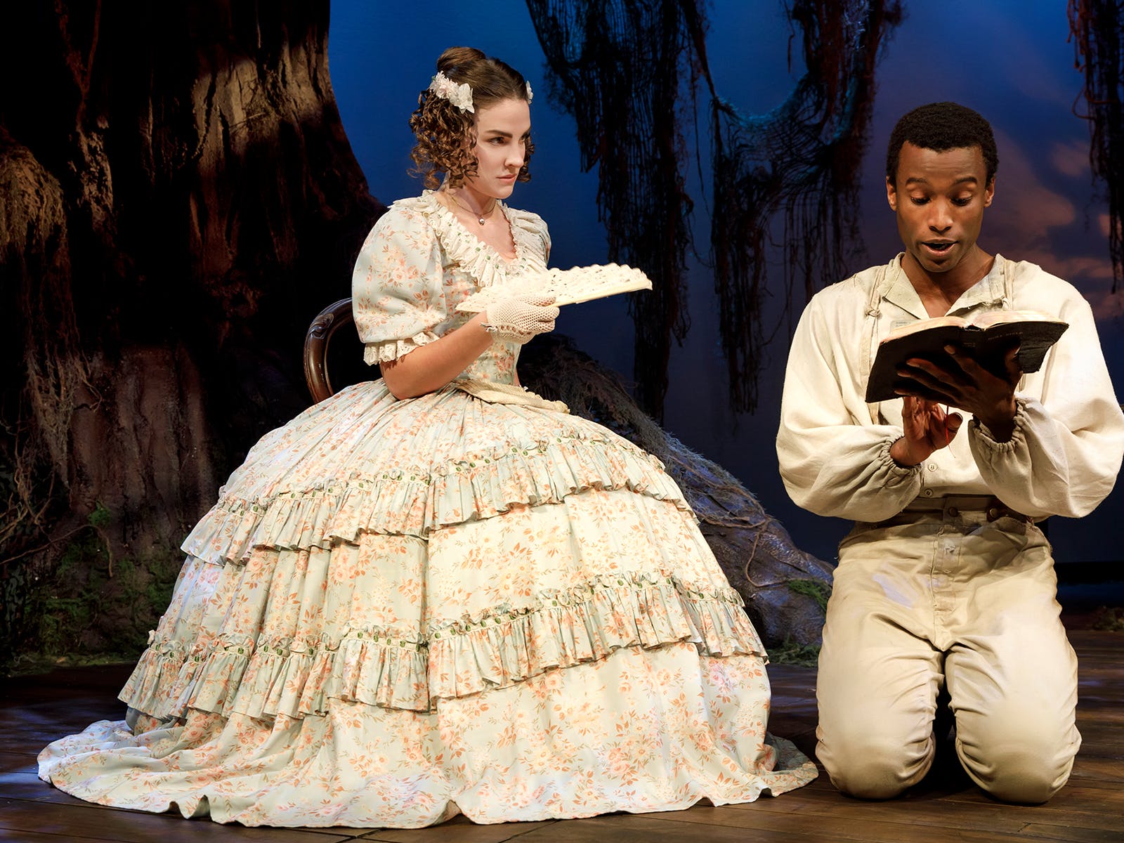 Sugar in our Wounds: What to expect - 3