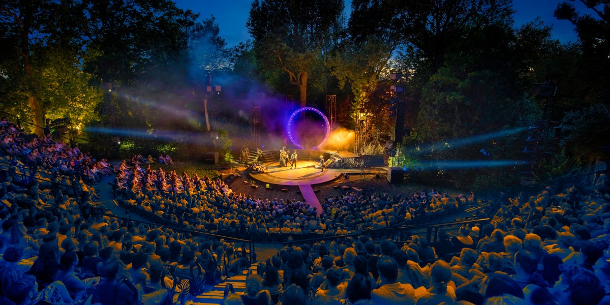 Full casting for ‘Romeo and Juliet’ at Regent’s Park Open Air Theatre ...