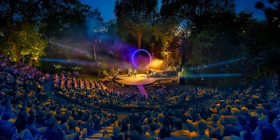 Photo credit: Regent’s Park Open Air Theatre (Photo courtesy of Regent’s Park Open Air Theatre)