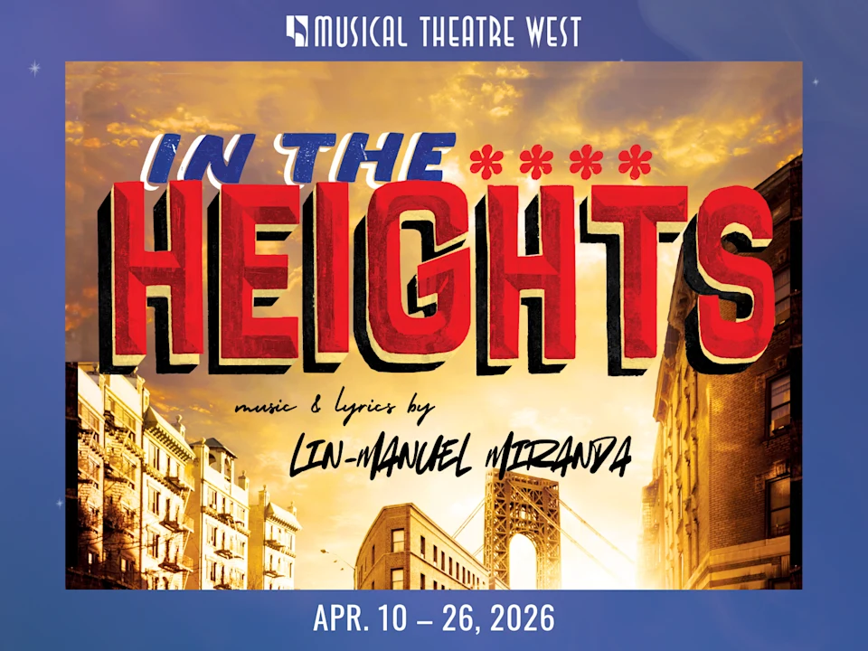 In the Heights: What to expect - 1