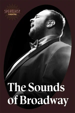 The Sounds of Broadway Tickets