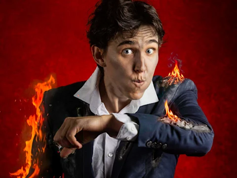 We Were Promised Honey at PIP Theatre: What to expect - 2