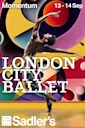 London City Ballet - Momentum