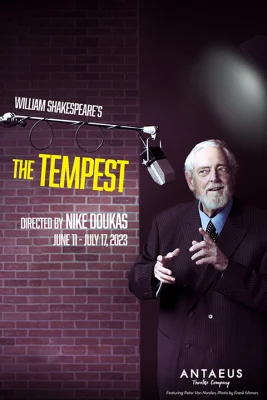 The Tempest Tickets