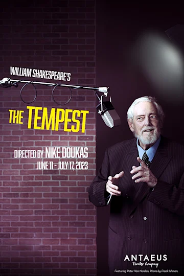 The Tempest Tickets