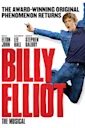 Billy Elliot the Musical