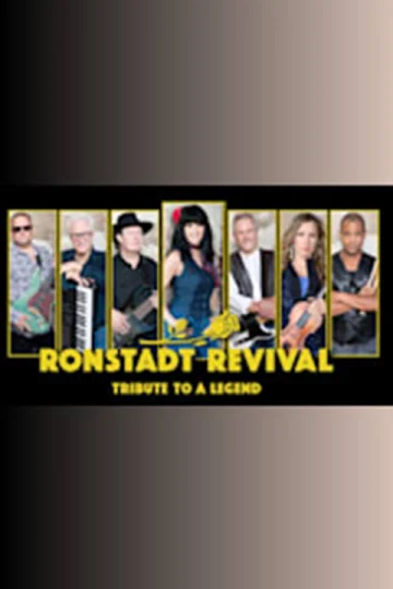 Ronstadt Revival Tickets