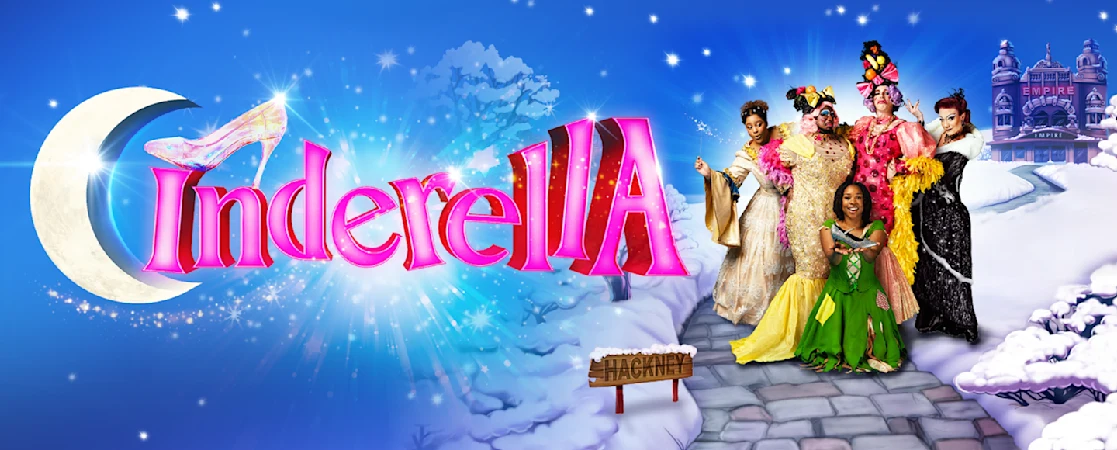 Cinderella
