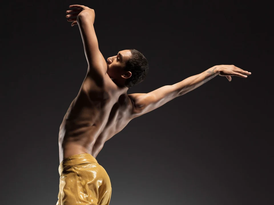 Alonzo King Lines Ballet & Peter Sellars: What to expect - 1