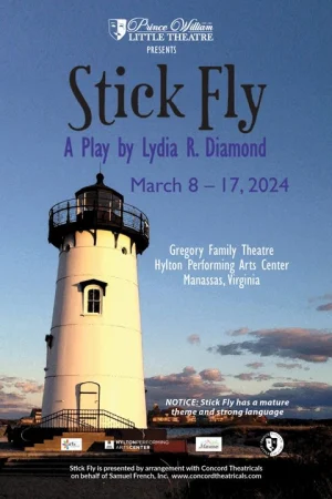 Stick Fly Tickets