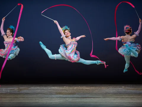 San Francisco Ballet Presents Nutcracker: What to expect - 2