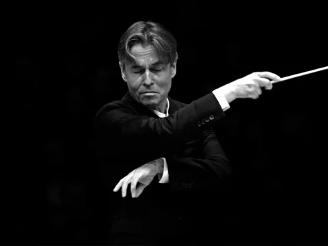 Esa-Pekka Salonen and the San Francisco Symphony: What to expect - 2