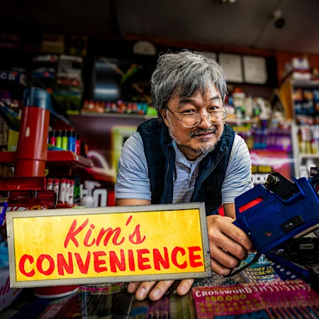 Kim's Convenience