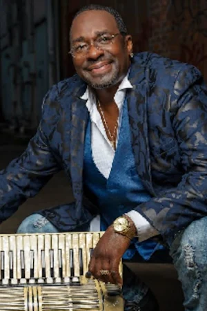 Buckwheat Zydeco Jr. tickets