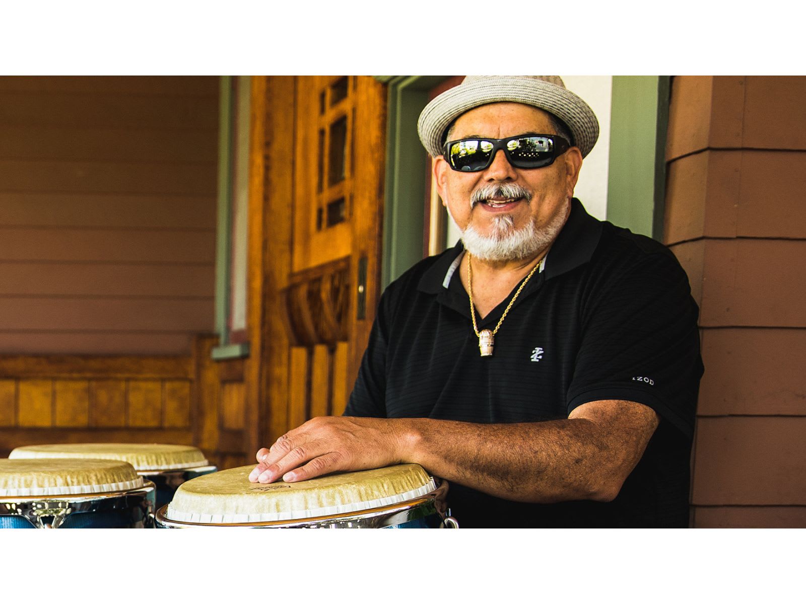 Poncho Sanchez Tickets Montclair TodayTix