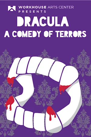Dracula, A Comedy of Terrors tickets