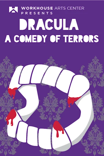 Dracula, A Comedy of Terrors tickets