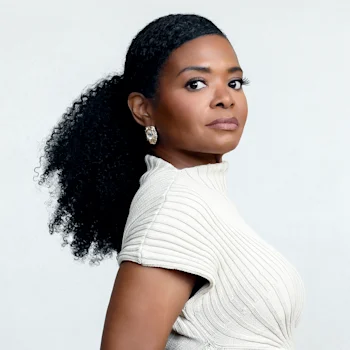 LaChanze's collection