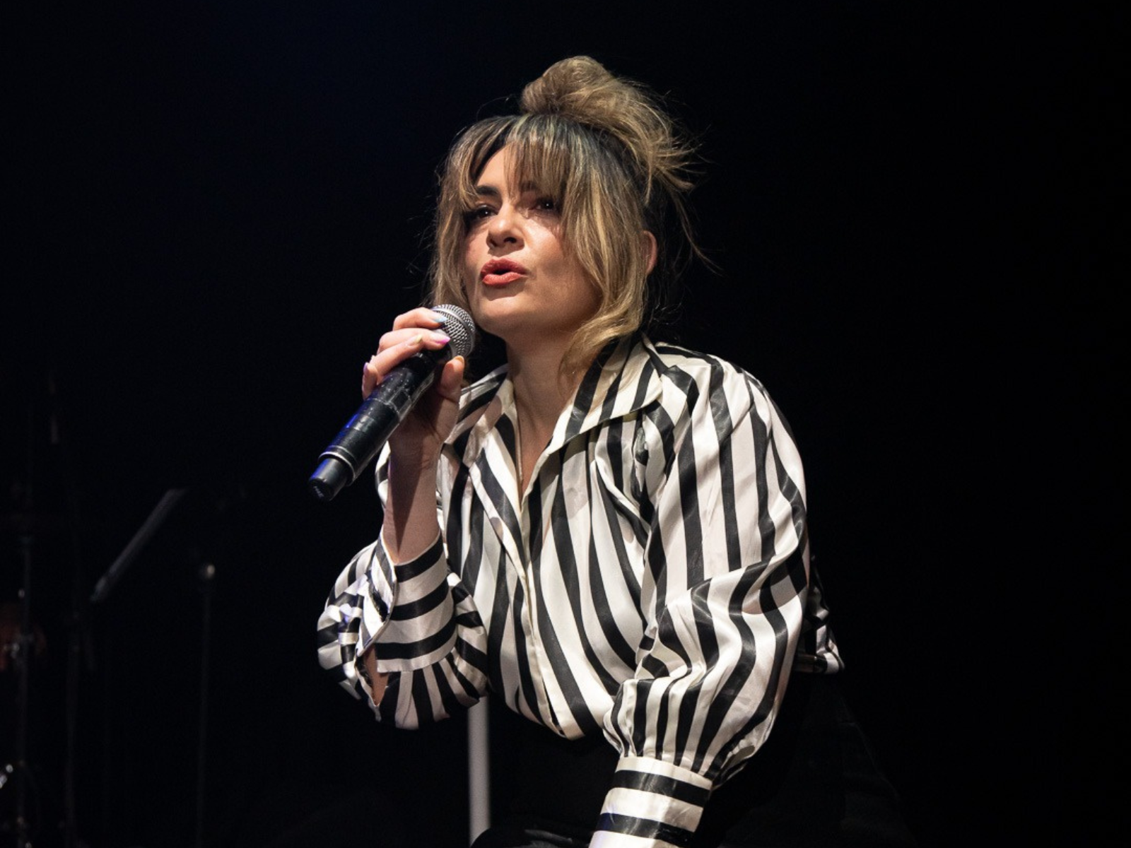 Amplified: The Exquisite Rock and Rage of Chrissy Amphlett: What to expect - 3